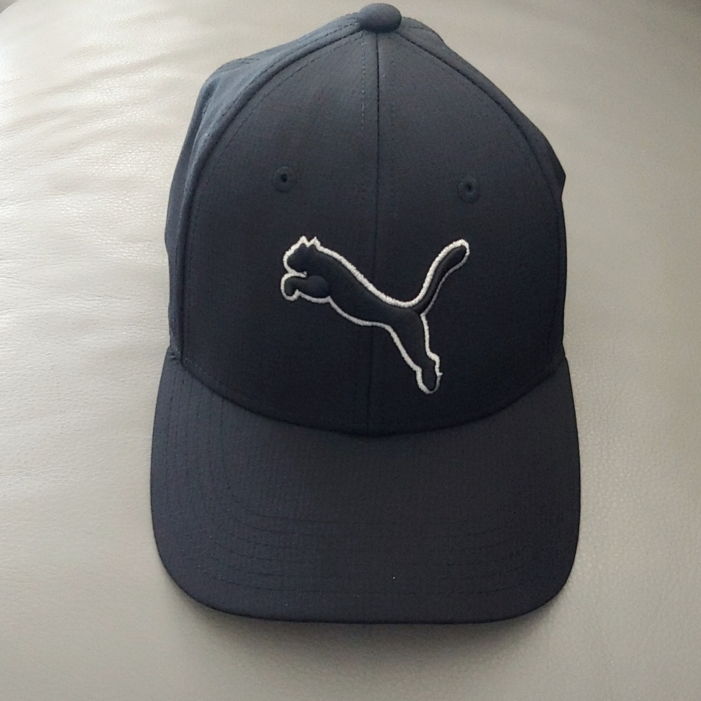 Puma Stretch Fit Men's Cap NWOT